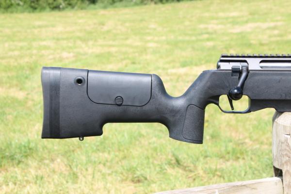 SIG SAUER .308 308 SSG 3000 PATROL, NEAR NEW