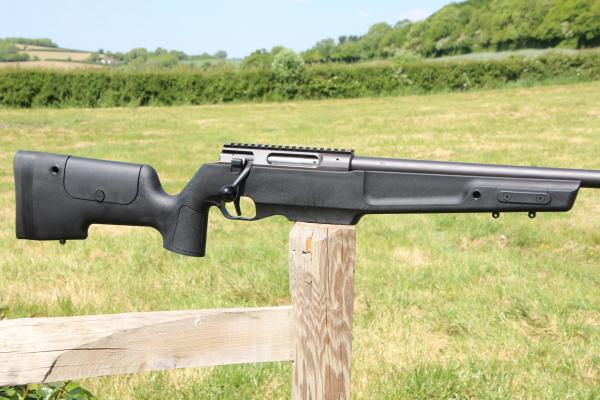 SIG SAUER .308 308 SSG 3000 PATROL, NEAR NEW