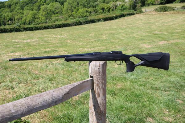 SCHULTZ & LARSEN 6.5mm Creedmoor 65 PRECISION HUNTER 1 IN 75 TWIST