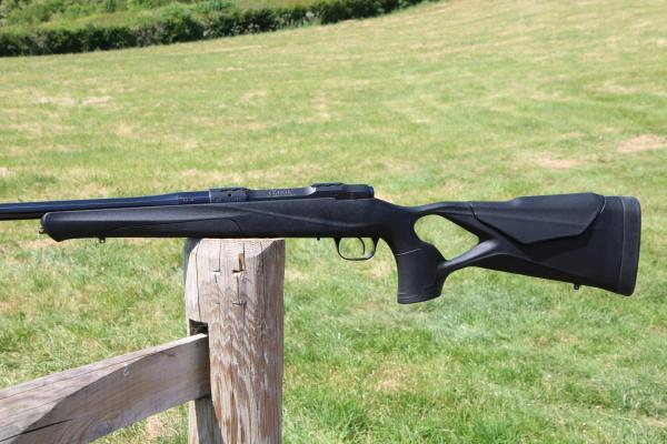 SCHULTZ & LARSEN 6.5mm Creedmoor 65 PRECISION HUNTER 1 IN 75 TWIST