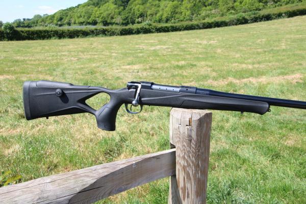 SCHULTZ & LARSEN 6.5mm Creedmoor 65 PRECISION HUNTER 1 IN 75 TWIST