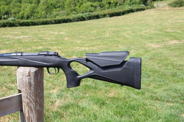 SCHULTZ & LARSEN 6.5mm Creedmoor 65 PRECISION HUNTER 1 IN 75 TWIST
