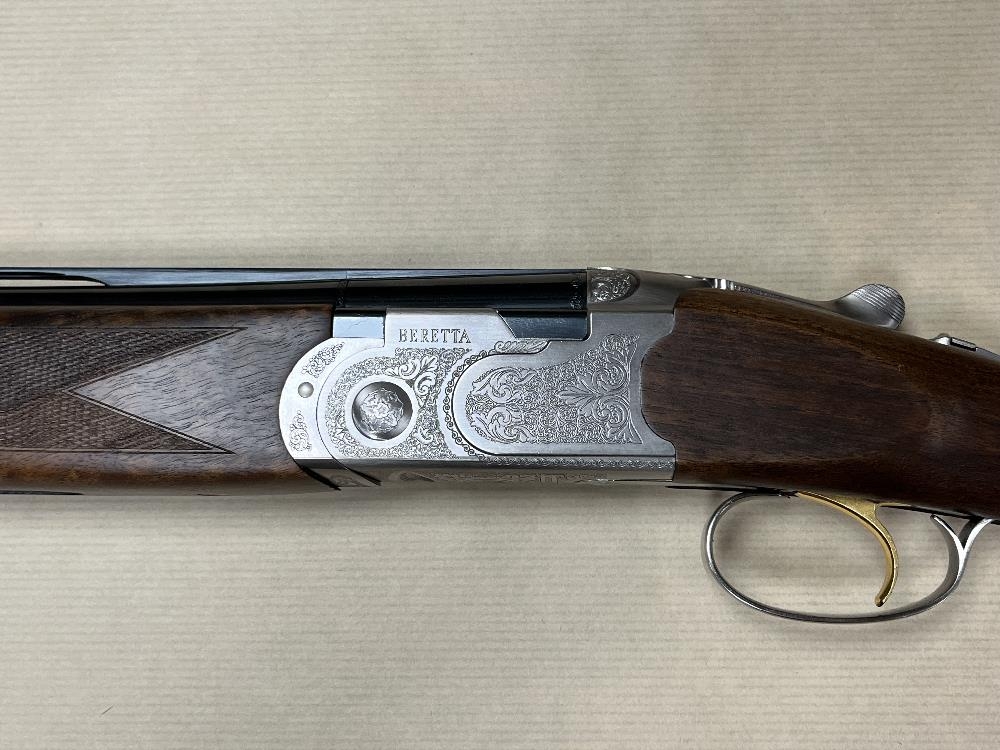 BERETTA 20 Gauge SILVER PIGEON 1