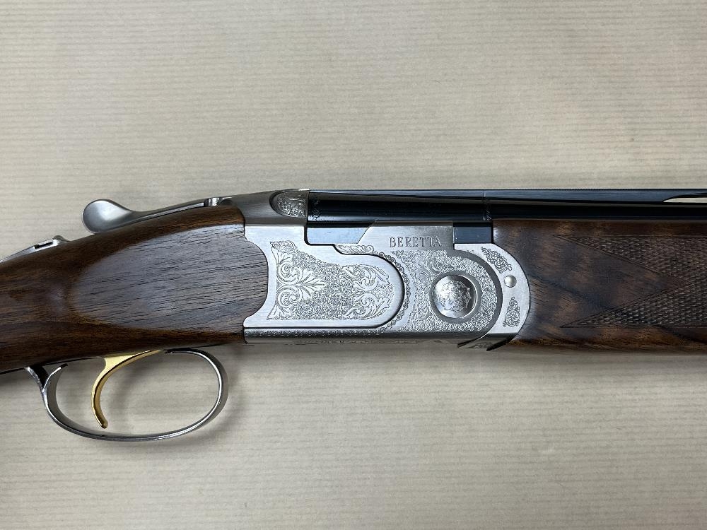 BERETTA 20 Gauge SILVER PIGEON 1