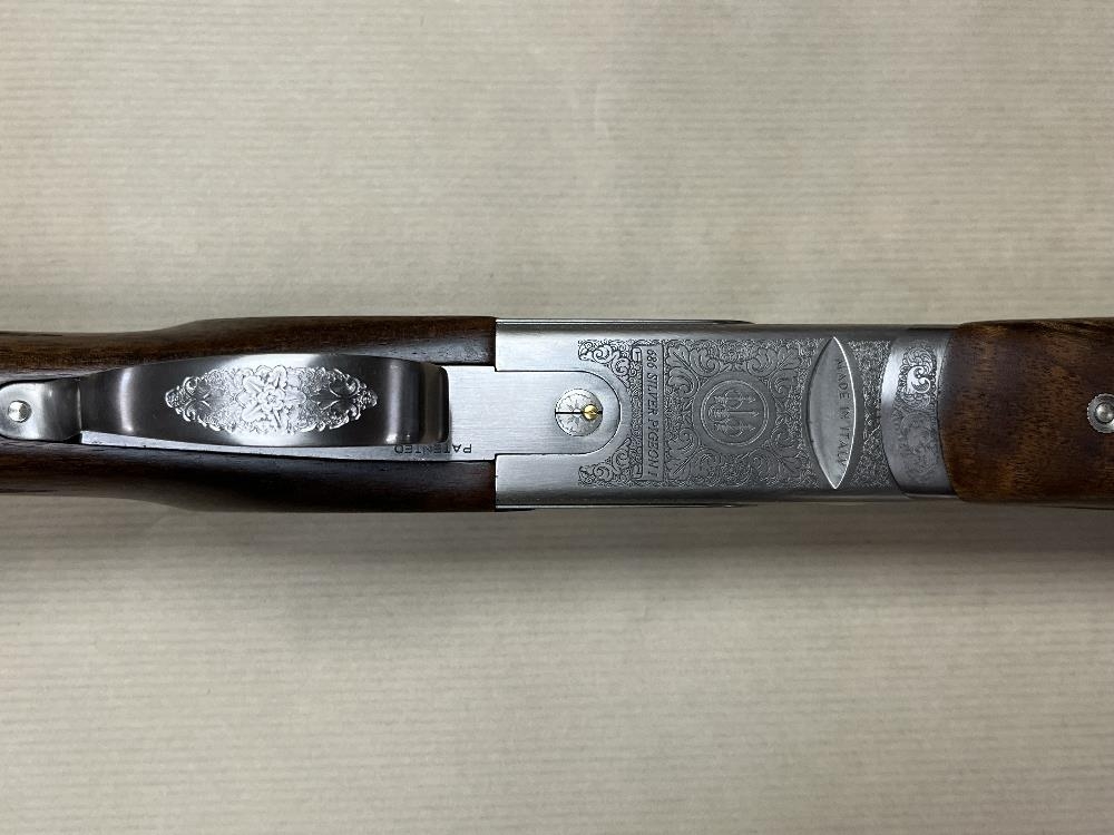 BERETTA 20 Gauge SILVER PIGEON 1
