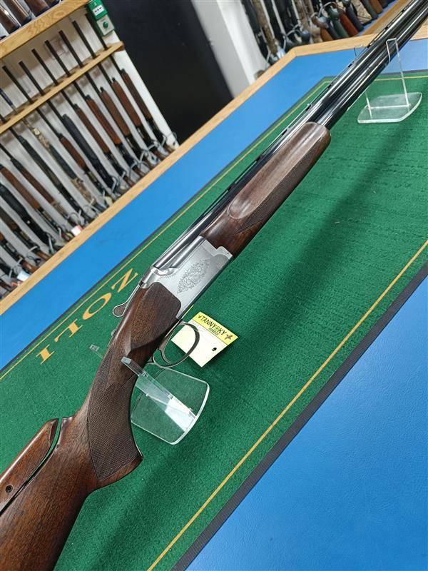 MIROKU 12 Gauge 3800 TR1