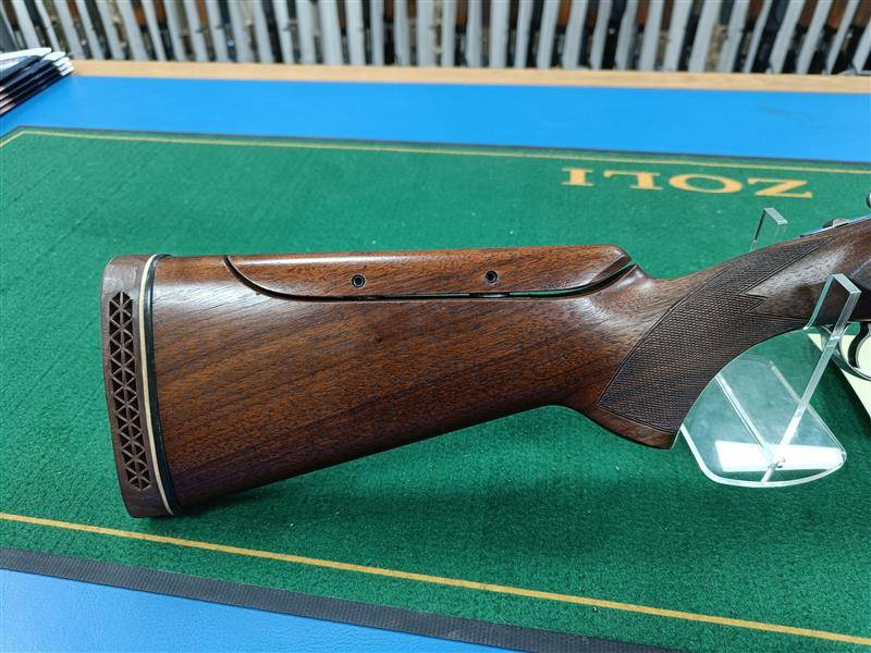 MIROKU 12 Gauge 3800 TR1