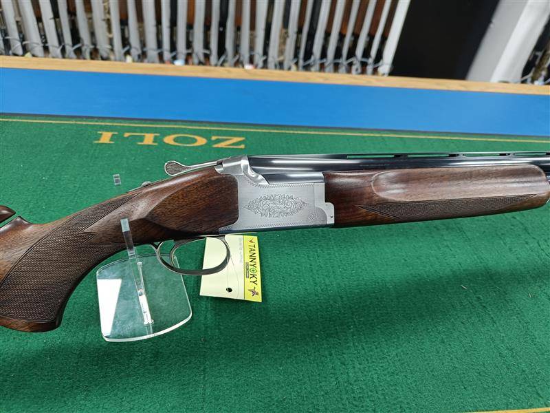 MIROKU 12 Gauge 3800 TR1