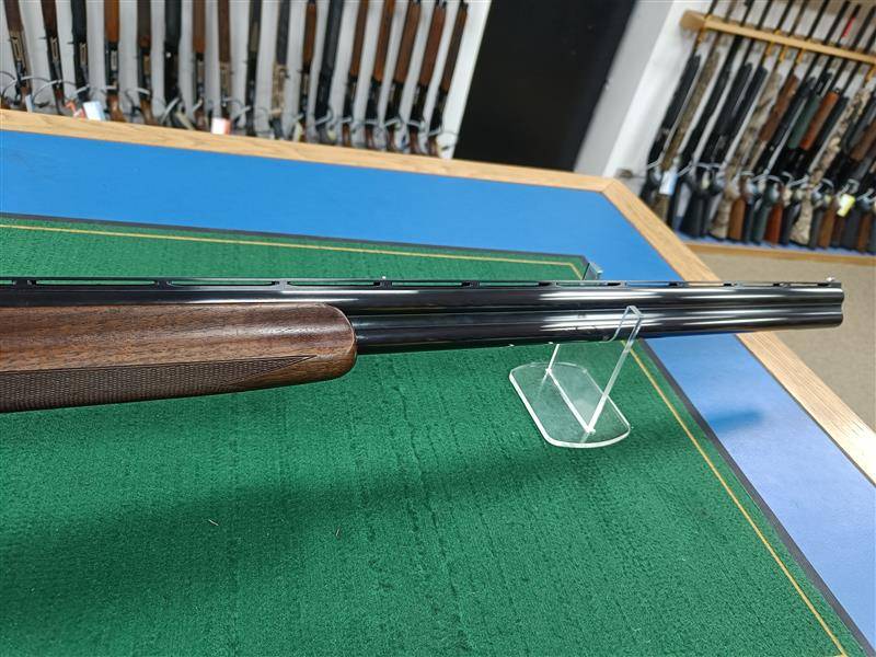 MIROKU 12 Gauge 3800 TR1