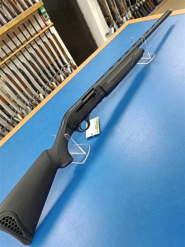 HATSAN ARMS 12 Gauge ESCORT MAGNUM
