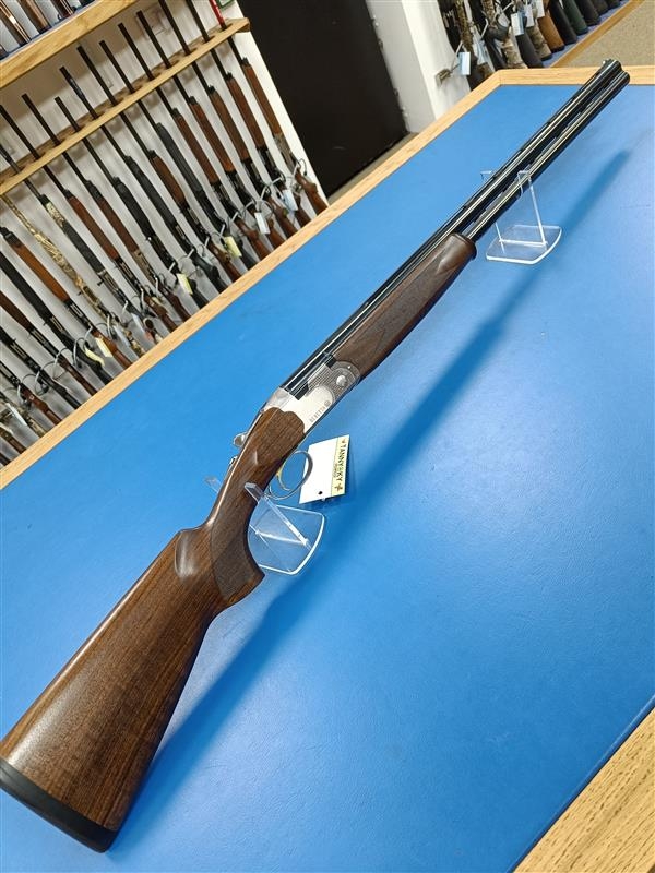 BERETTA 12 Gauge 686 ONYX