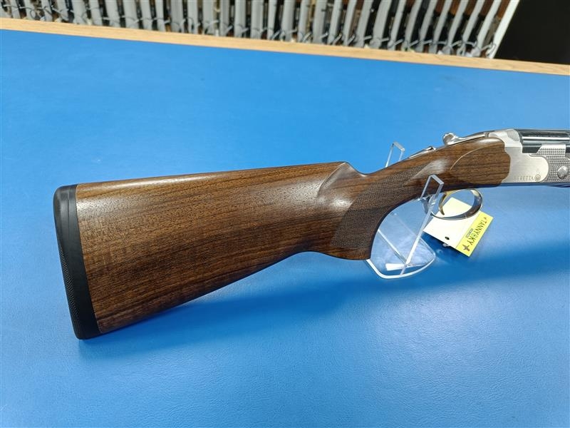 BERETTA 12 Gauge 686 ONYX