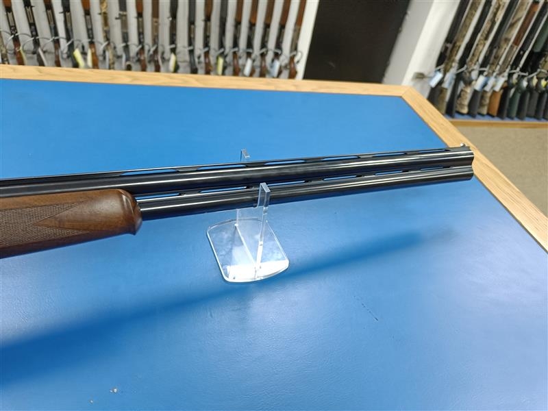 BERETTA 12 Gauge 686 ONYX