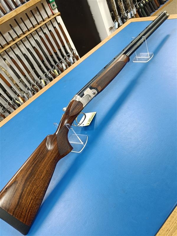 BERETTA 12 Gauge 686 E EVO