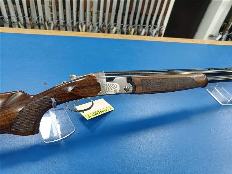 BERETTA 12 Gauge 686 E EVO