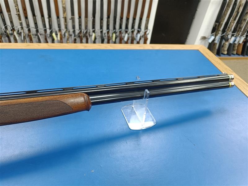 BERETTA 12 Gauge 686 E EVO