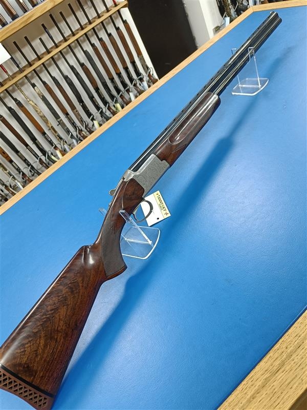 MIROKU 12 Gauge MK38 TRAP 5