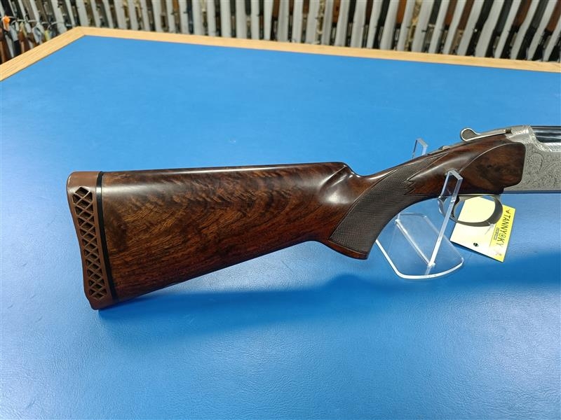 MIROKU 12 Gauge MK38 TRAP 5