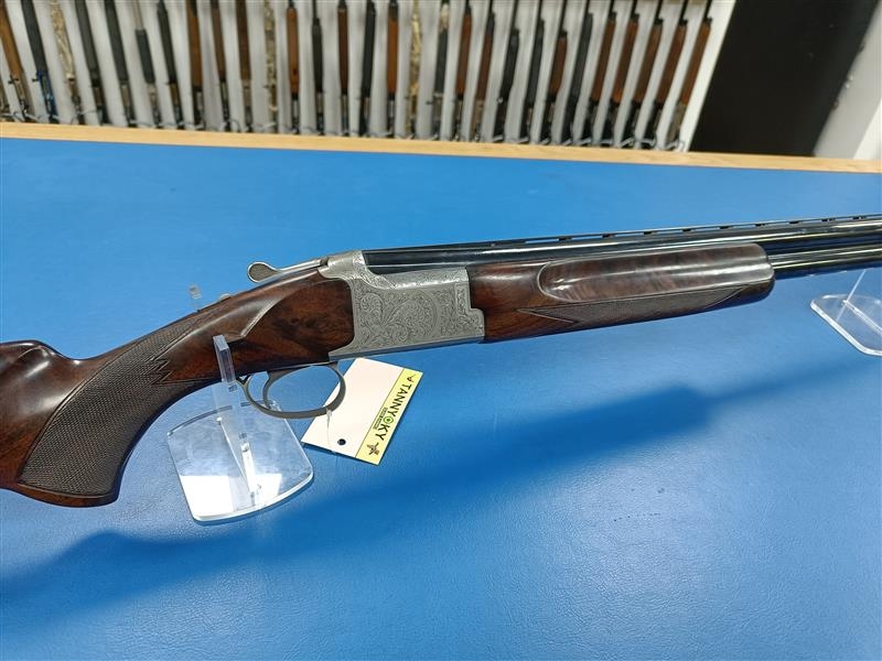 MIROKU 12 Gauge MK38 TRAP 5