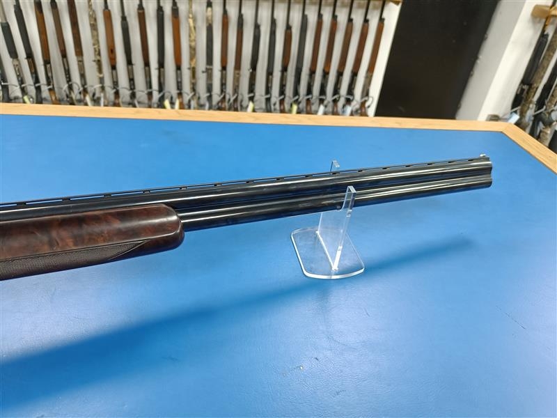MIROKU 12 Gauge MK38 TRAP 5