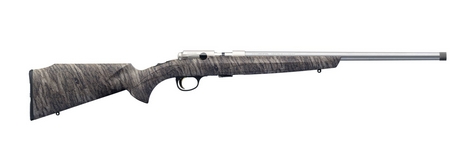 BROWNING .22 LR T BOLT TARGET VARMINT SYNTHETIC
