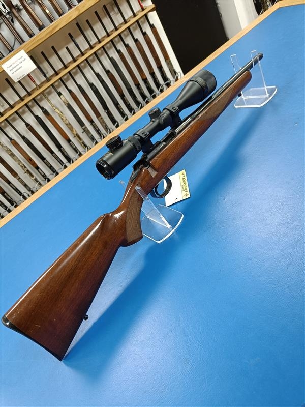 CZ .22 LR 452 AMERICAN
