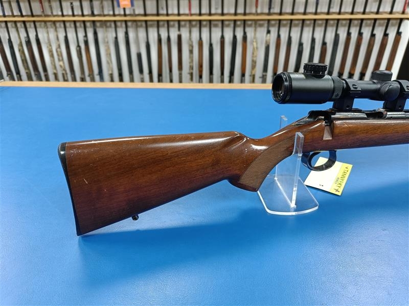 CZ .22 LR 452 AMERICAN