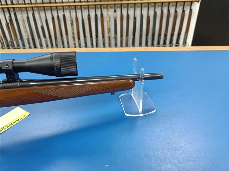 CZ .22 LR 452 AMERICAN