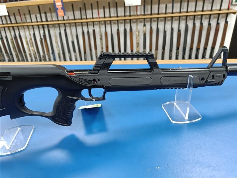WALTHER .22 LR G22