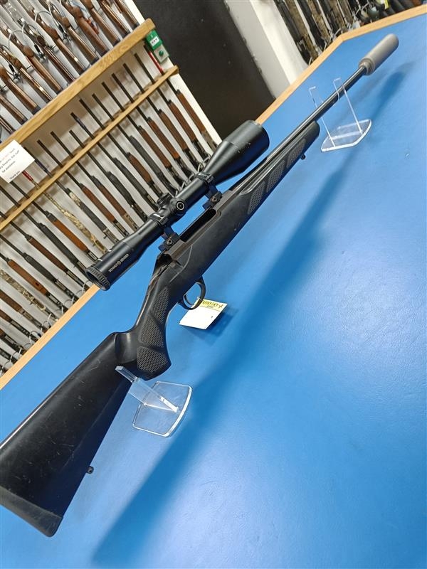 TIKKA .243 T3