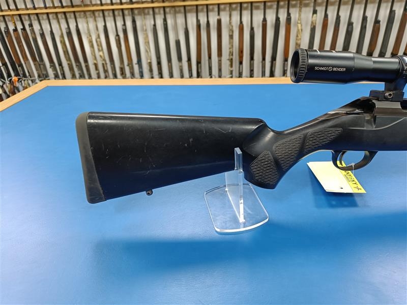 TIKKA .243 T3
