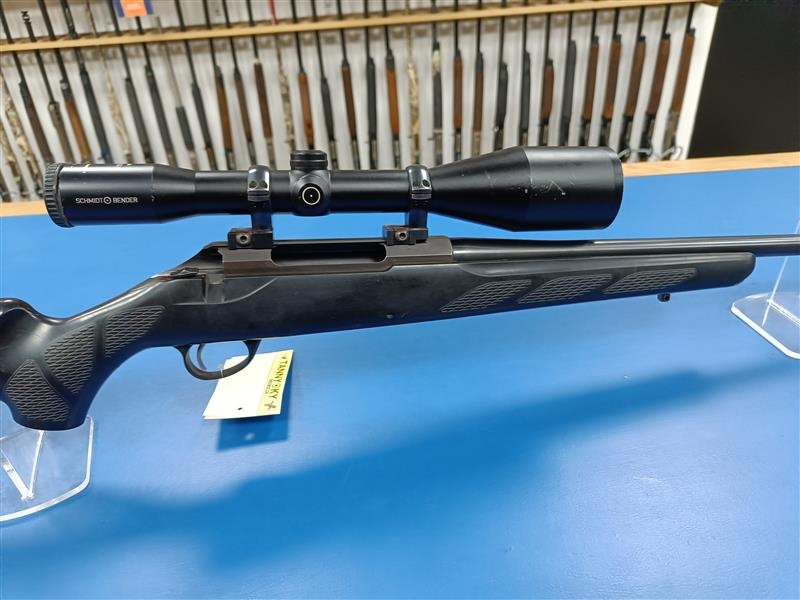 TIKKA .243 T3