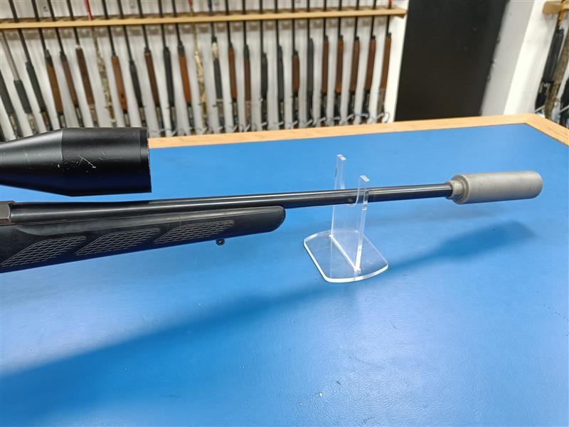 TIKKA .243 T3