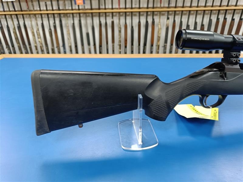 TIKKA .243 T3