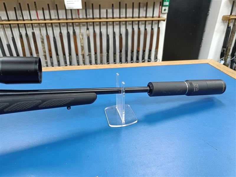 TIKKA .243 T3