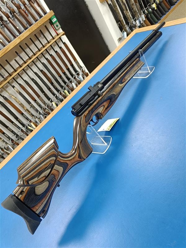 AIR ARMS .22 S510 ULTIMATE SPORTER