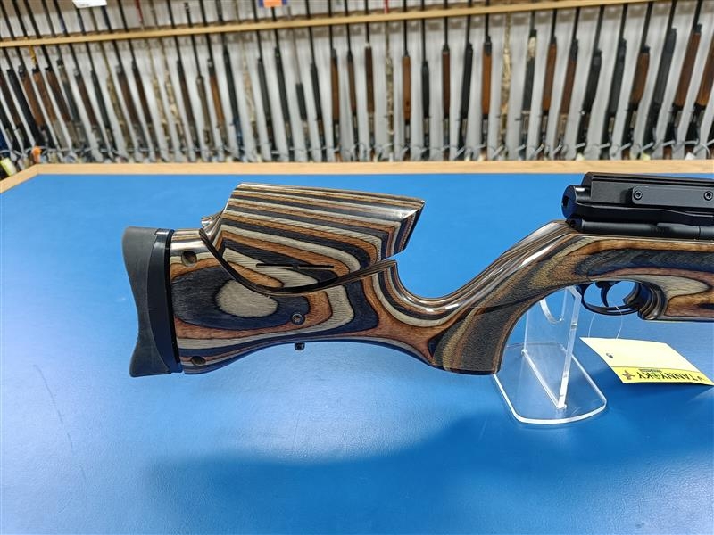 AIR ARMS .22 S510 ULTIMATE SPORTER
