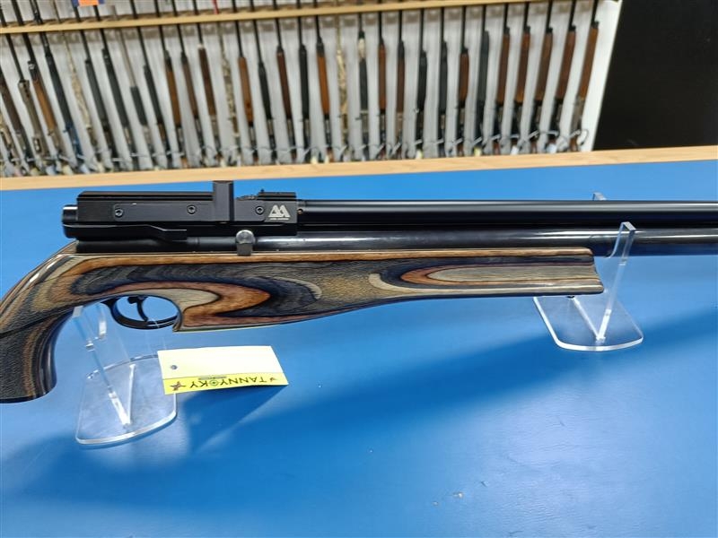 AIR ARMS .22 S510 ULTIMATE SPORTER
