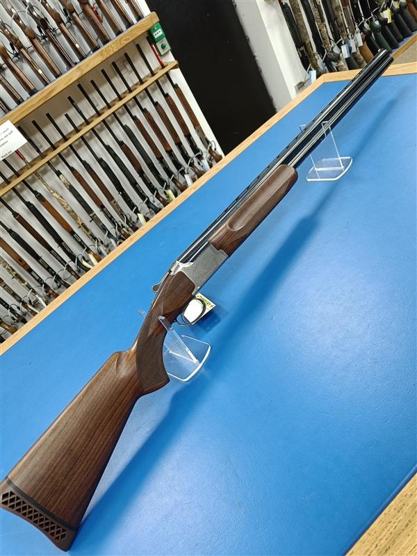 MIROKU 12 Gauge MK38 GRADE 1