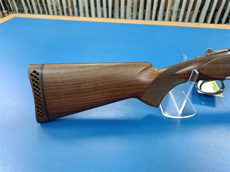 MIROKU 12 Gauge MK38 GRADE 1