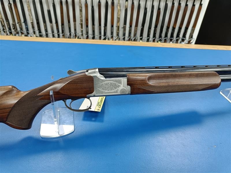 MIROKU 12 Gauge MK38 GRADE 1