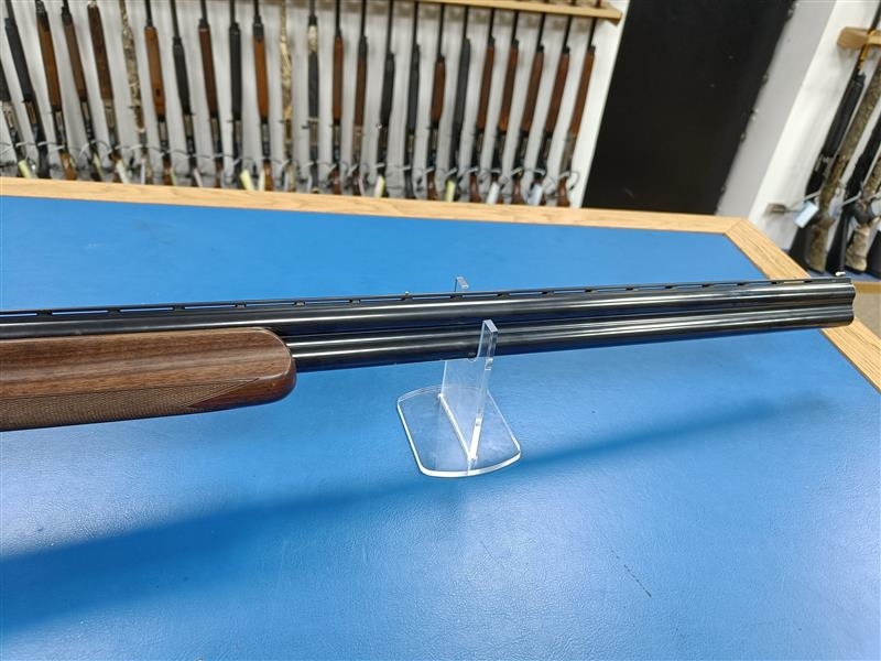 MIROKU 12 Gauge MK38 GRADE 1