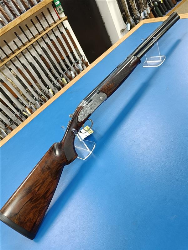 BERETTA 12 Gauge 687 EELL DIAMOND PIGEON