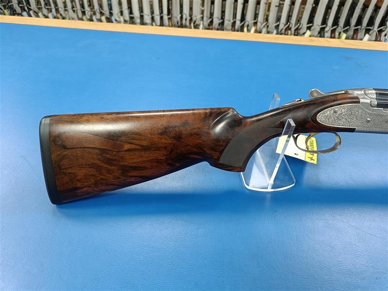 BERETTA 12 Gauge 687 EELL DIAMOND PIGEON