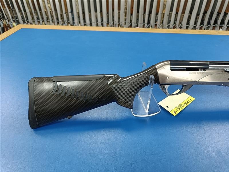 BENELLI 12 Gauge SUPER SPORT