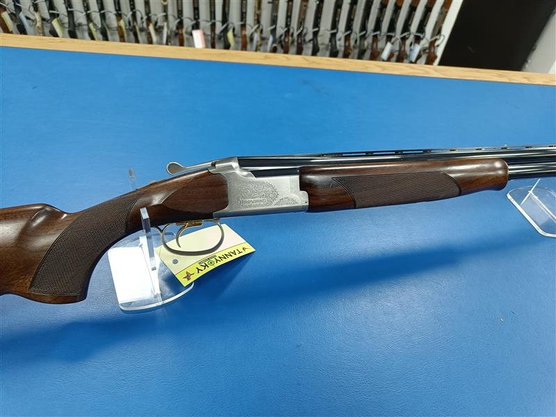 BROWNING 20 Gauge B425 GRD 1