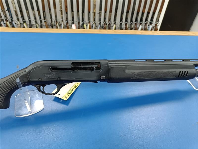 HATSAN ARMS 12 Gauge ESCORT