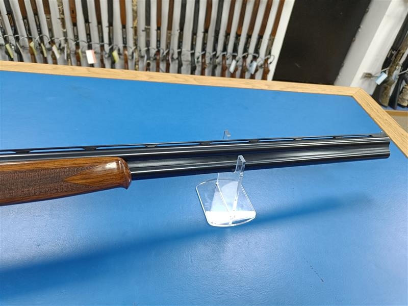 BERETTA 12 Gauge 687 SILVER PIGEON SPORTER