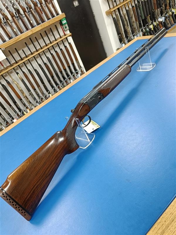 BERETTA 12 Gauge 682 X