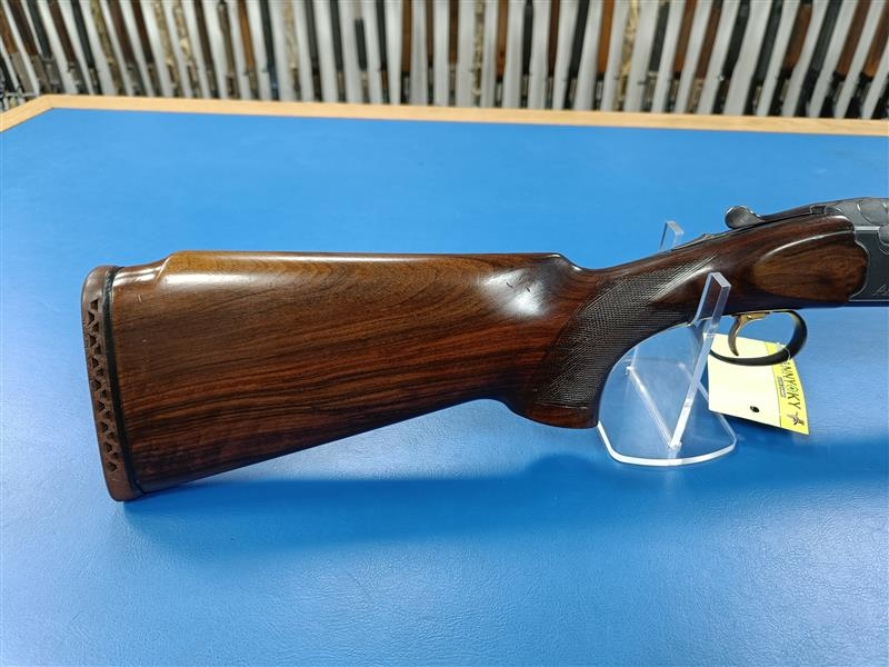 BERETTA 12 Gauge 682 X
